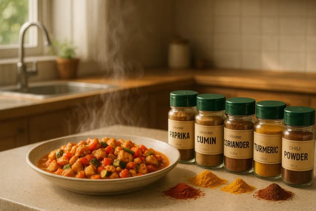 تامین مواد غذایی با بهترین کیفیت در بازرگانی بخارائی